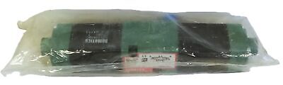 Numatics 081SS600M000061 Solenoid Valve