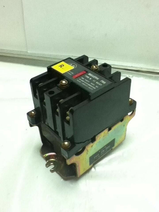 Allen-Bradley 700-N220A1 RELAY