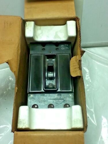 Westinghouse 454D676G21 Circuit Breaker