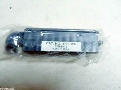 11 Allen-Bradley 1771-WA Swing Arm Terminal Block