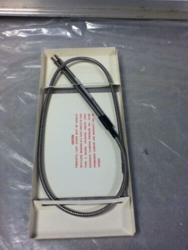 Tri-Tronics BF-B-36 Fiber Optic Light Guide