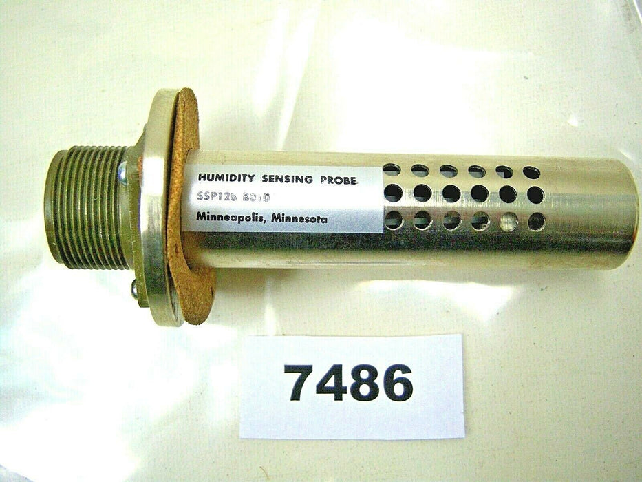 Omega Humidity Sensing Probe SSP12b B010