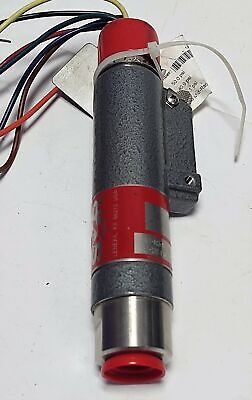 SOR 6AG-AG3-N4-C2A-12-100 Pressure Switch