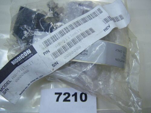 Modicon Hot Standby Kit AS-911T-KIT