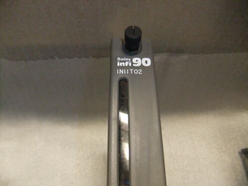 Bailey INIIT-002 PC Board Net Transfer