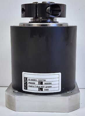 Unbranded 53.000003.13337781 900566 Speed Reducer