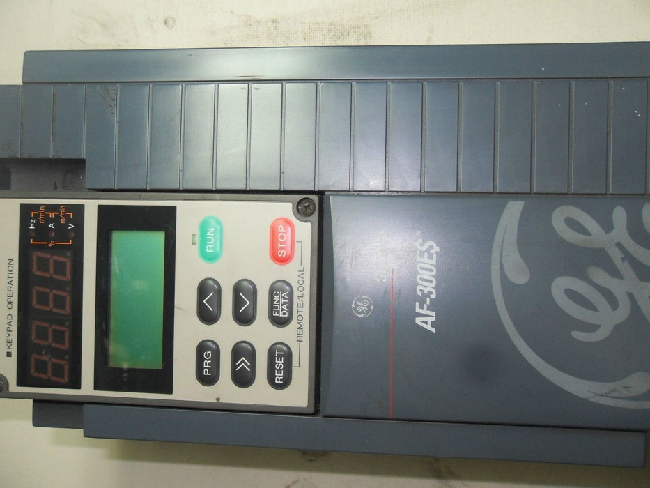 GE 6KAF343001E$A1 Drive