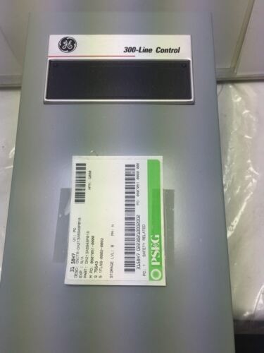 GE Cr305D122A Contactor