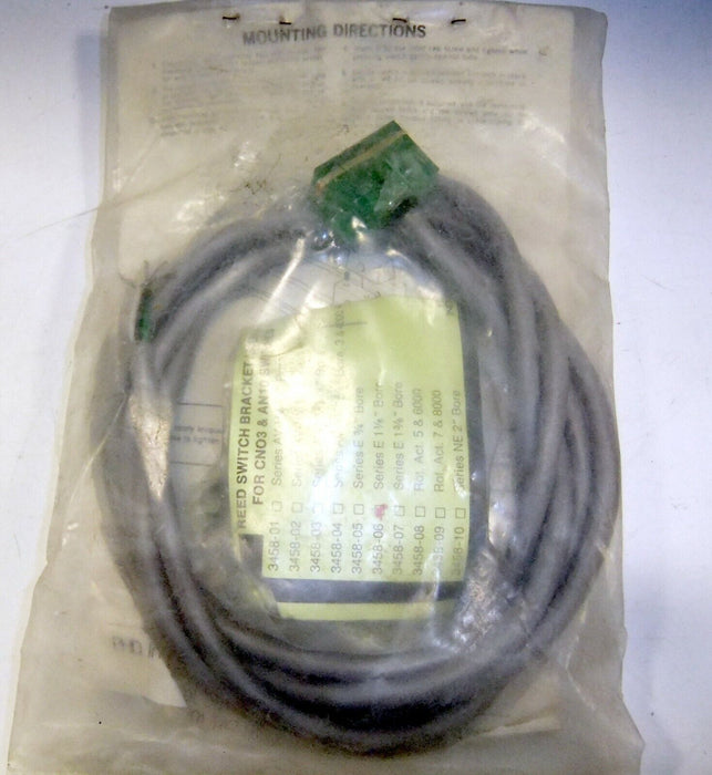 PHD Magnetic Reed Switch CNO3-6-06-2