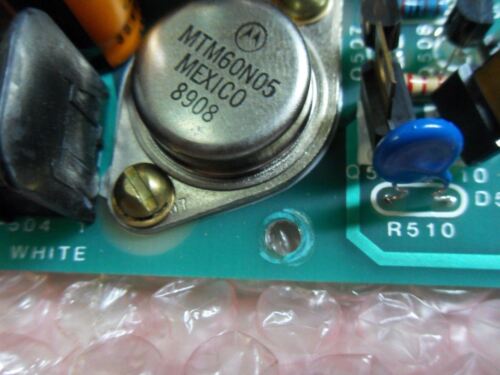Best Power Technology B591CP1 Board