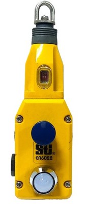 Omron 44506-5420 ER6022-021-NEL 240 V 3 A Safety Switch