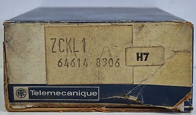 Telemecanique XCK-L H7 Limit Switch Body Only