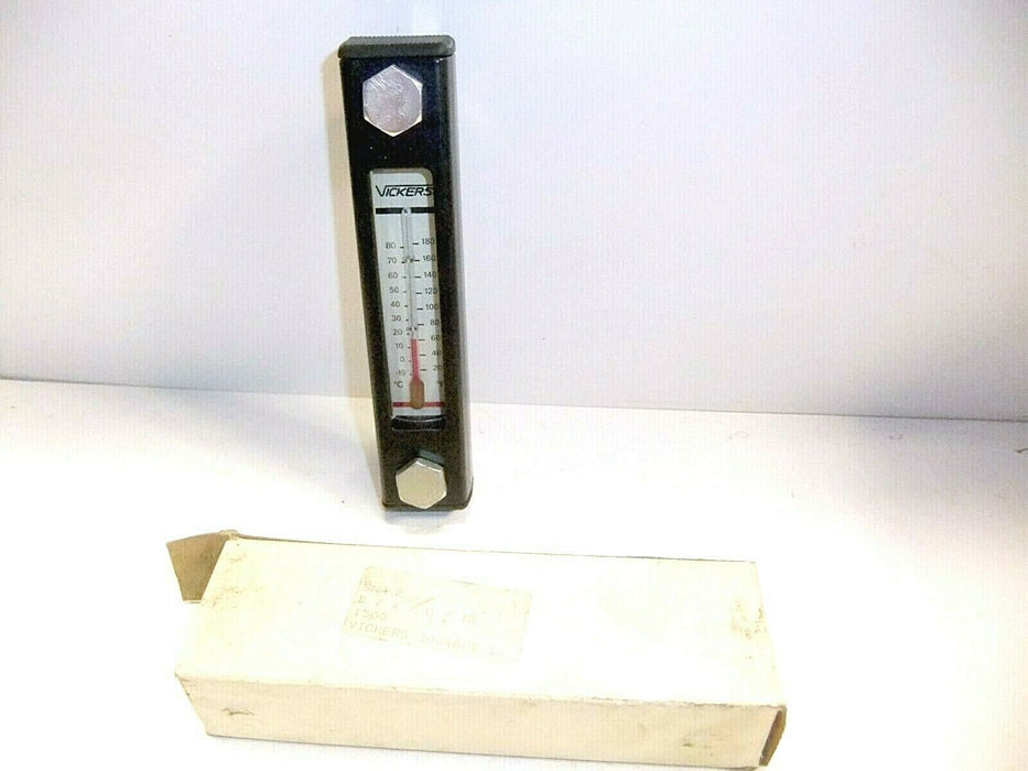Vickers Flow Gauge 3004805 16
