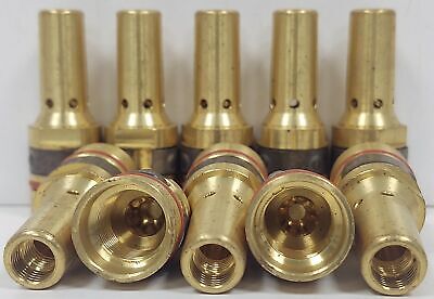 Tregaskiss 404-20 TOUGH LOCK Heavy Duty Single Taper Slip-On Retaining Head