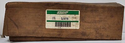 Speedaire 3JV78 Air Line Lubricator