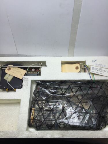 Westinghouse 72939-04-02-01-15 Expansion Monitor