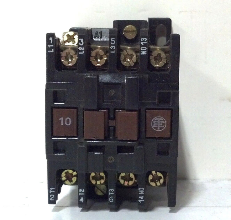 Telemecanique LC1-D093-A60 24 V Contactor
