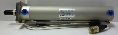 SMC CDG1FN32-150-J79W-111G-XC13A Pneumatic Cylinder