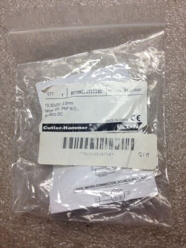Cutler-Hammer E57Fal18T111Sd Proximity Sensor