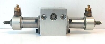 Bimba PT-006090-A1 150 PSI Pneu-Turn Rotary Actuator