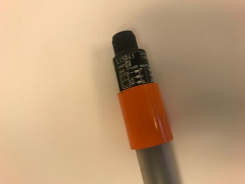 IFM EfectorL15041 Sensor