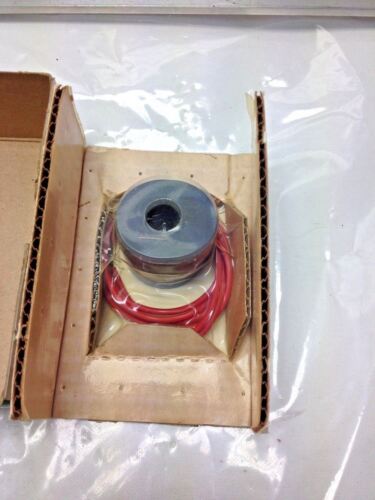 ASCO 064-982-4-D COIL Rebuild Kit