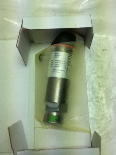 IFM EfectorPN4222 PRESSURE SENSOR