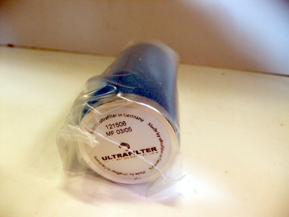 Ultrafilter MF03/05 121506