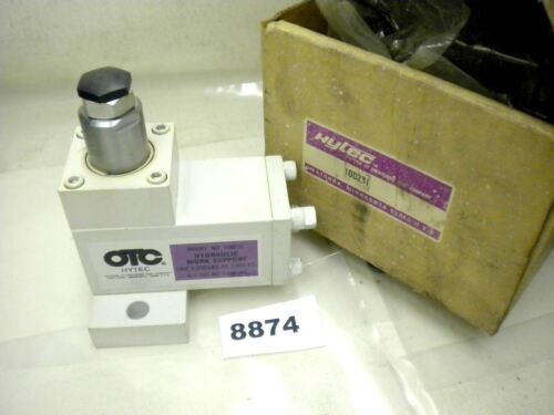 Hytec Hydraulic Work Support 5,000 LB Cap. 100231