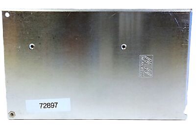 MEAN WELL S-60-24 Power Supply