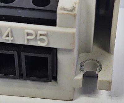 GE CR460XMN Lighting Contactor
