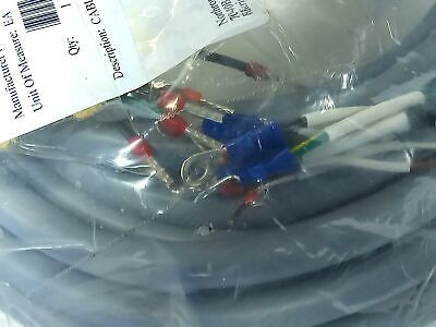 Turck 13067 PLC Cable