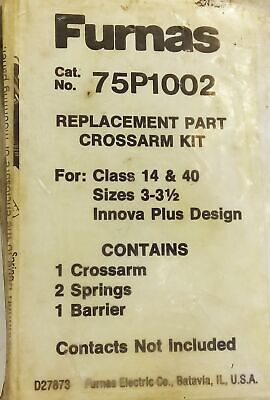 Furnas 75P1002 Replacement Crossarm Kit