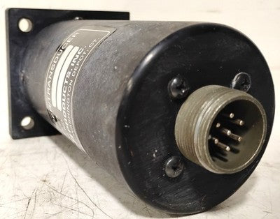 C&A Products HT-11B 7-Pin Rotary Encoder