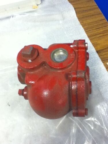 Trane Co 675-2-6 Steam Trap