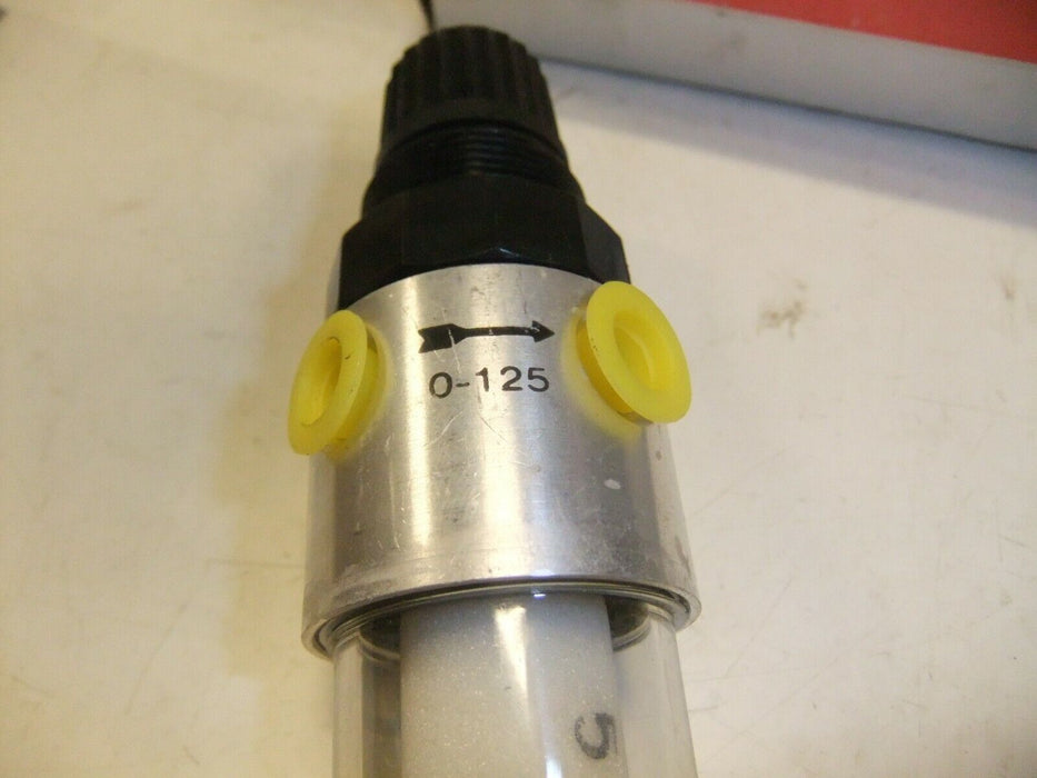 Robertshaw Regulator 1/8 20-866