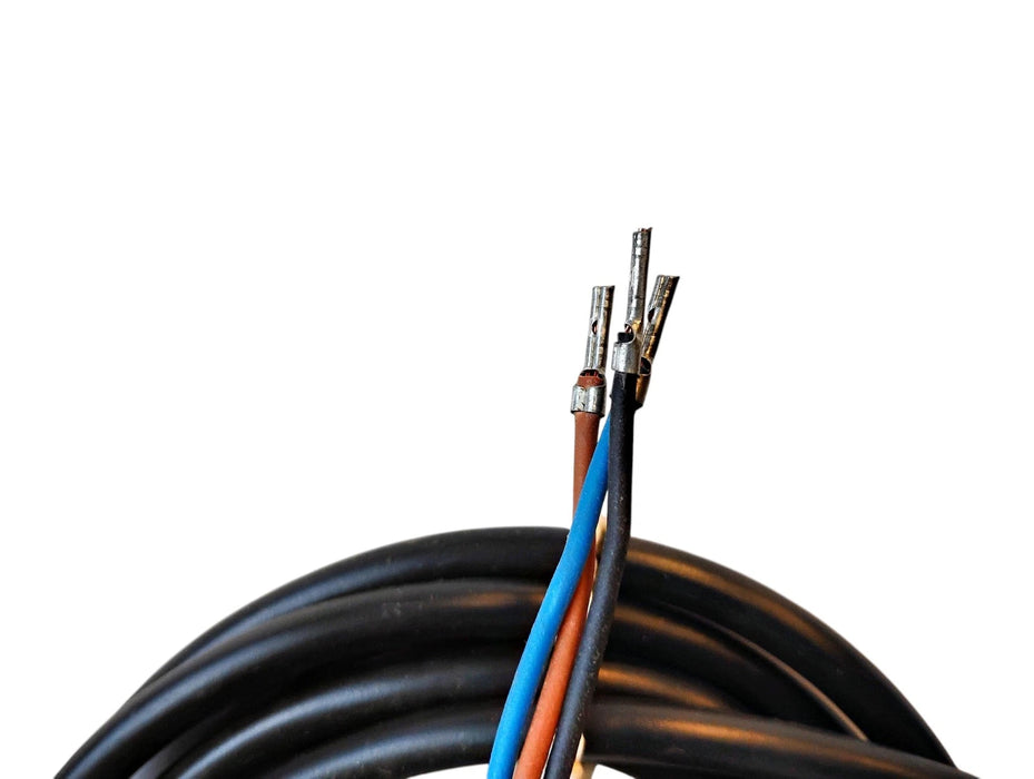 Efector IG-3005-BPKG IG5399 10-36 V DC Inductive Proximity Sensor