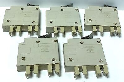 Square D SDT115 120 V 15 A Miniature Circuit Breaker