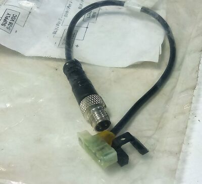 Canfield 940-100-331 6-24 V DC Magnetic Reed Switch