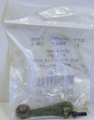 Square D 9007-CA-1 Roller Lever Arm for Rotary Switch