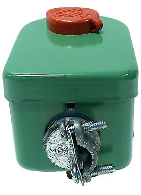 ASCO JFBX8262B208B07875 220/240 V AC 170 psi Propane Solenoid Valve