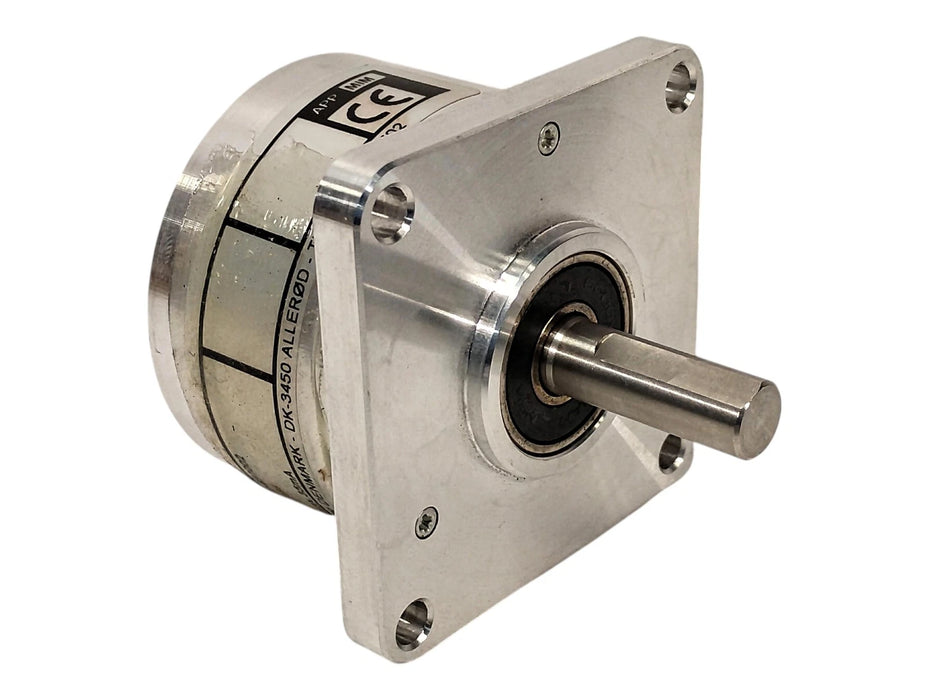 Scancon SCQ2.51000-650002 4.5-30 V DC 1000 PPR Incremental Rotary Encoder
