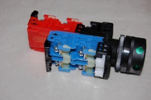 Fuji ELECTRIC AR22G2L C4 PUSHBUTTON EXTEND