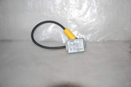 LUMBERG AUTOMATION CONNECTOR RS120M