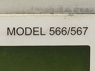 Kemkraft 440-1020 566/567 Inclinometer