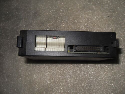 GE FANUC IC693ALG391 Output Module