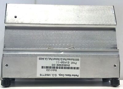 Parker EVM32-II Compumotor Expansion I/O Module Baseboard For Up To 4 SIM Boards