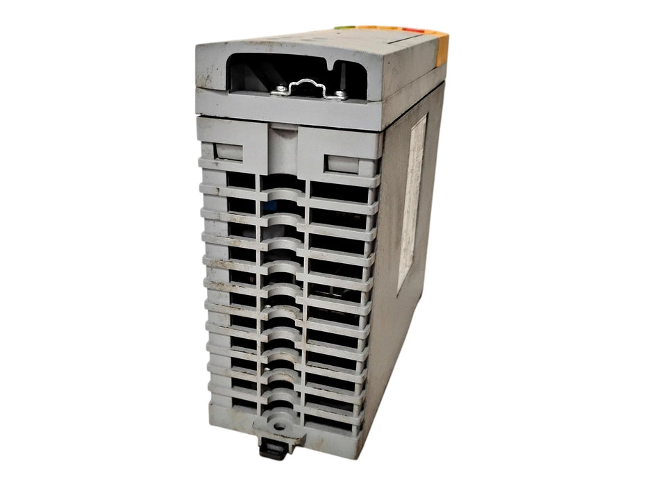 Parker 650-21170020-0F0P00-D1 220-240 V 1.5 kW 2 HP Variable Frequency Drive