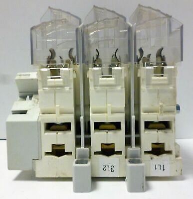 Mersen FBJ30SO General Purpose Switch