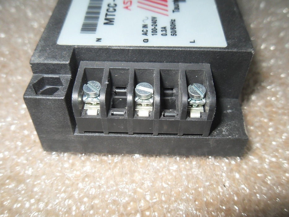Astrodyne MTCC-5009 Ultraminiature Power Supply